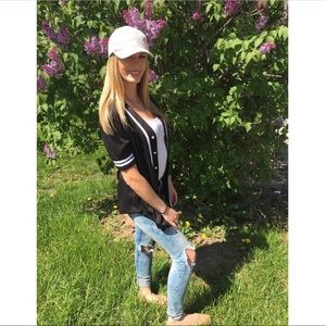 SOLD [BLANKNYC] Skinny jeans